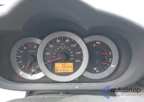 2010 Toyota Rav4 from USA, damaged, VIN 2T3BF4DV6AW042979